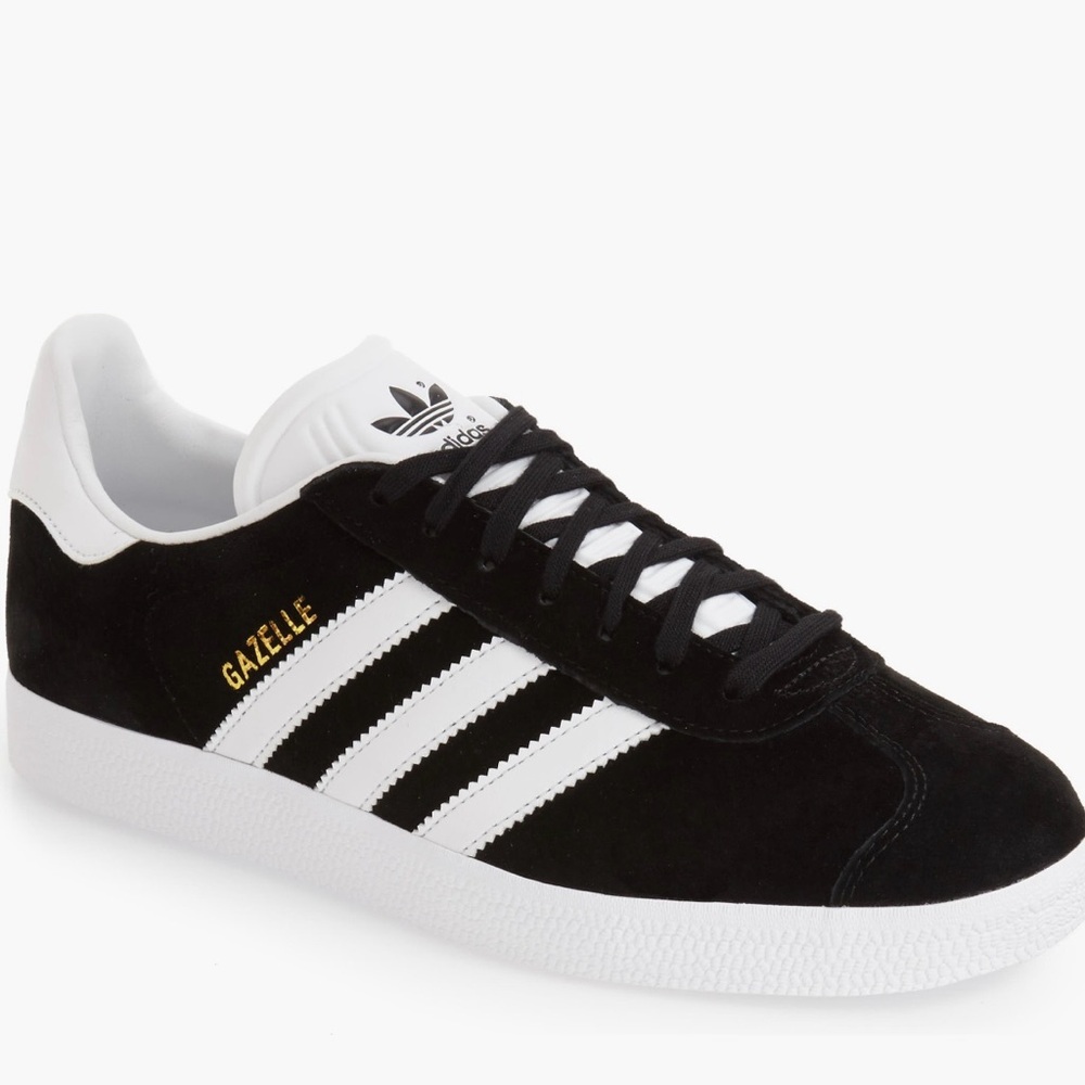 Adidas Gazelle Sneaker (MEN’S) Size 13